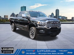 2025 Ram 2500 Limited Pickup