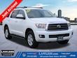 Toyota Sequoia