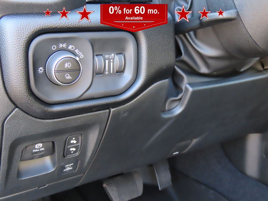 2026 RAM 1500 Laramie - Photo 19