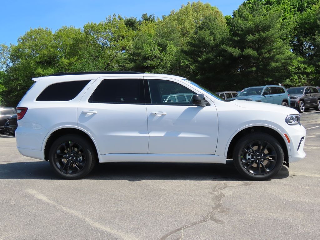 New 2026 Dodge Durango GT AWD Sport Utility