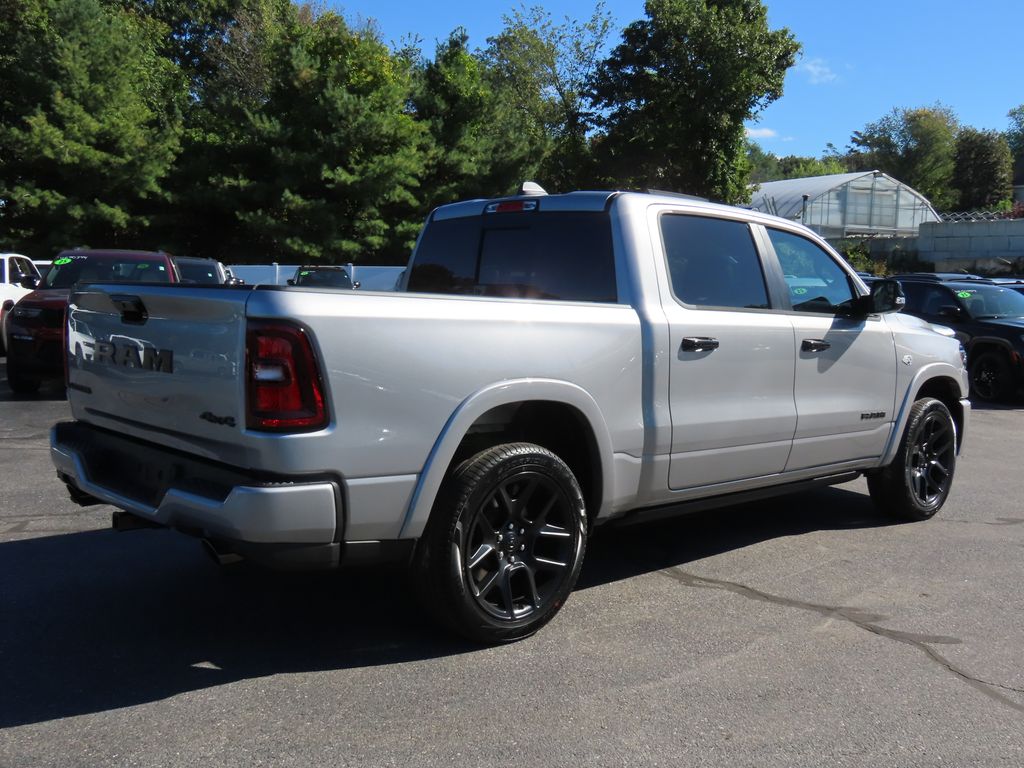 2026 RAM 1500 Laramie - Photo 13