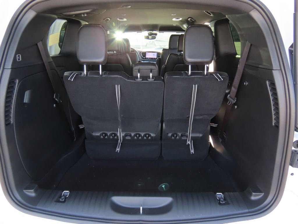 2026 Chrysler Pacifica Select - Photo 23