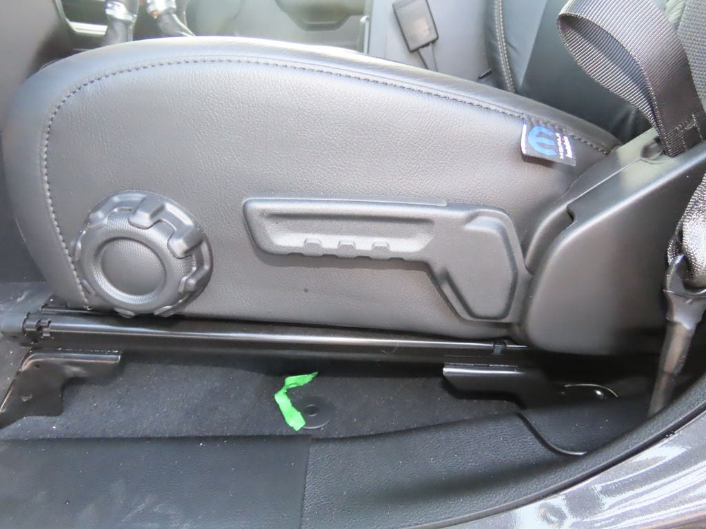 2026 Jeep Wrangler 4-Door Sport S - Photo 16