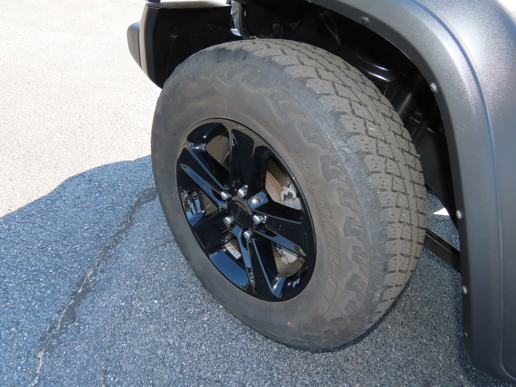 2021 Jeep Wrangler Unlimited Sport Altitude photo 3