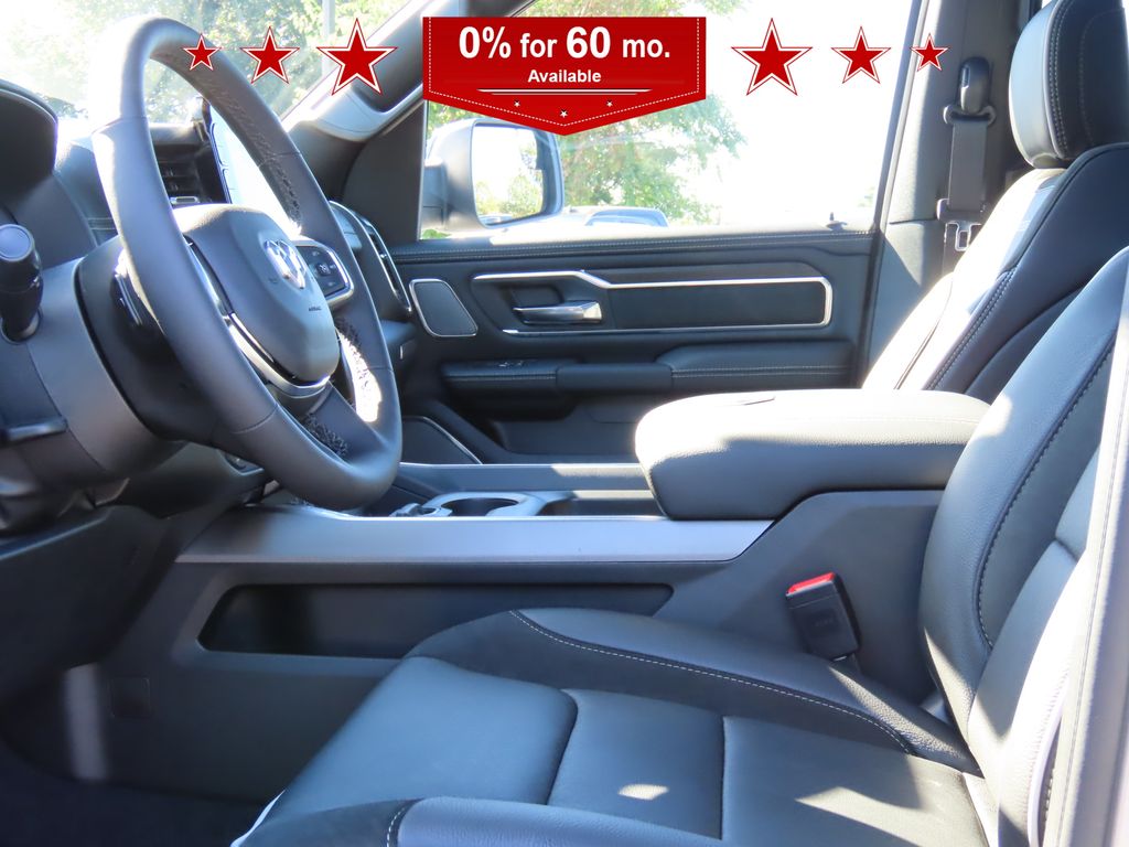 2026 RAM 1500 Laramie - Photo 7