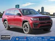  Jeep Grand Cherokee L