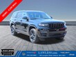 Jeep Grand Cherokee L