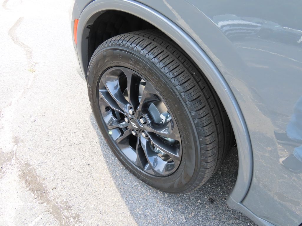 New 2026 Dodge Durango GT Plus AWD Sport Utility