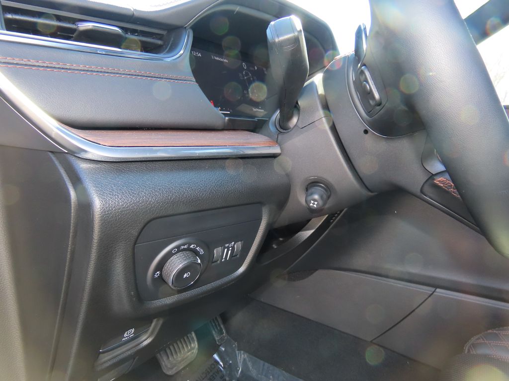 2024 Jeep Grand Cherokee L Summit - Photo 16