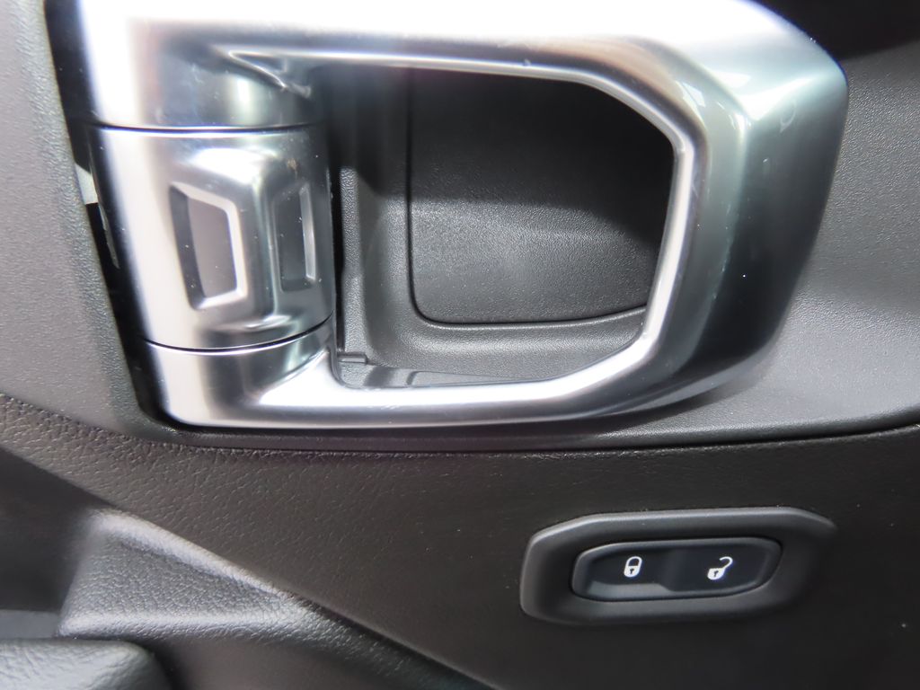 2026 Jeep Gladiator Sport - Photo 15