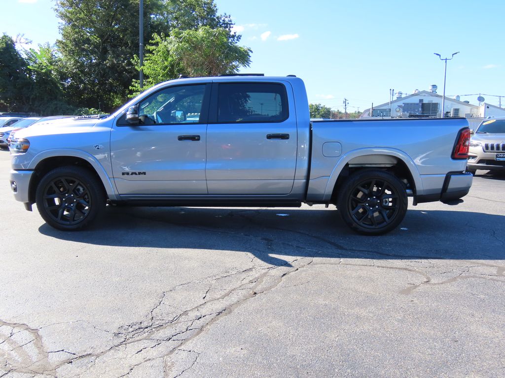 2026 RAM 1500 Laramie - Photo 15