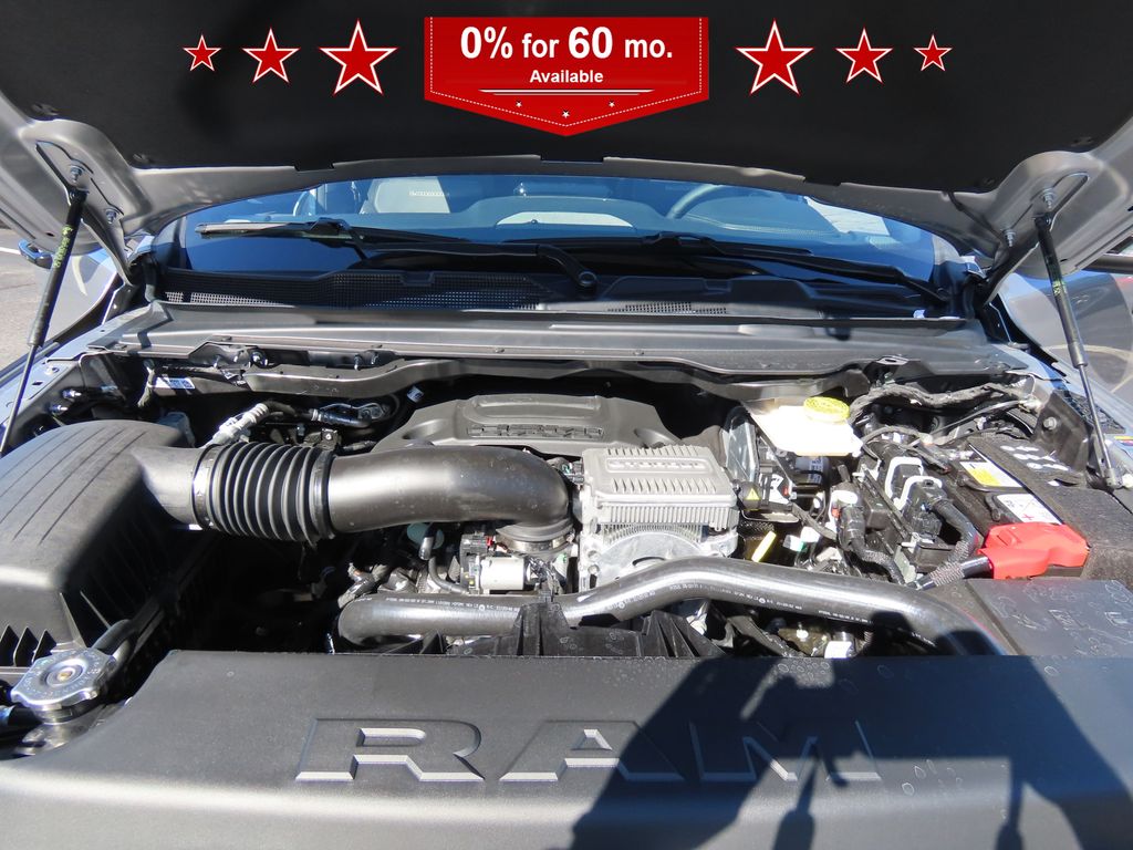 2026 RAM 1500 Laramie - Photo 30