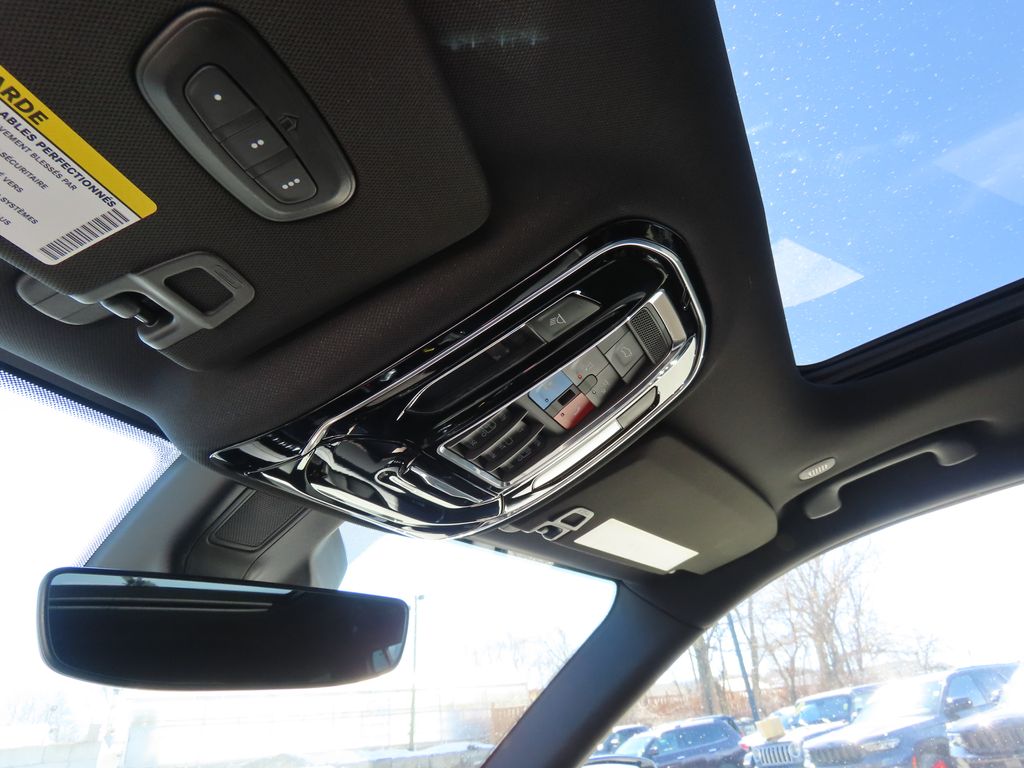 2024 Jeep Grand Cherokee L Summit - Photo 12