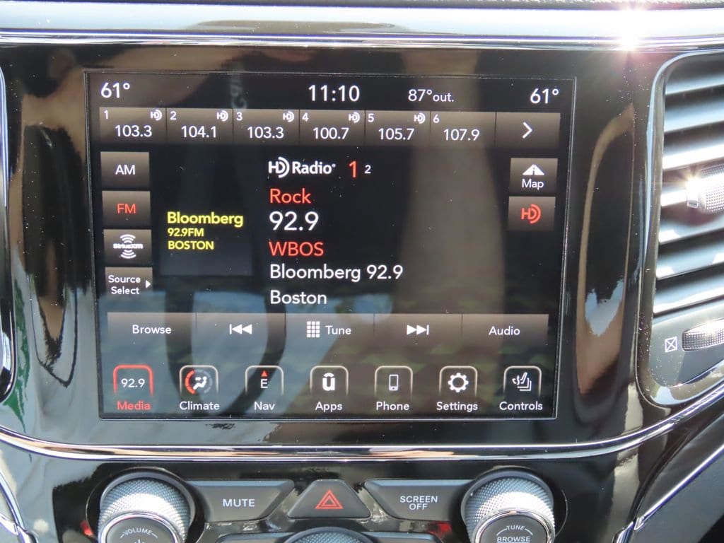 2021 Jeep Grand Cherokee Limited - Photo 6