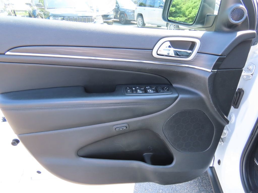 2021 Jeep Grand Cherokee Limited - Photo 15