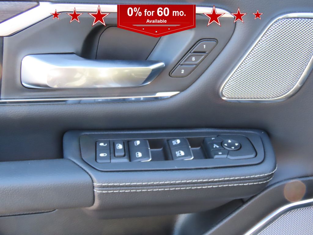 2026 RAM 1500 Laramie - Photo 17