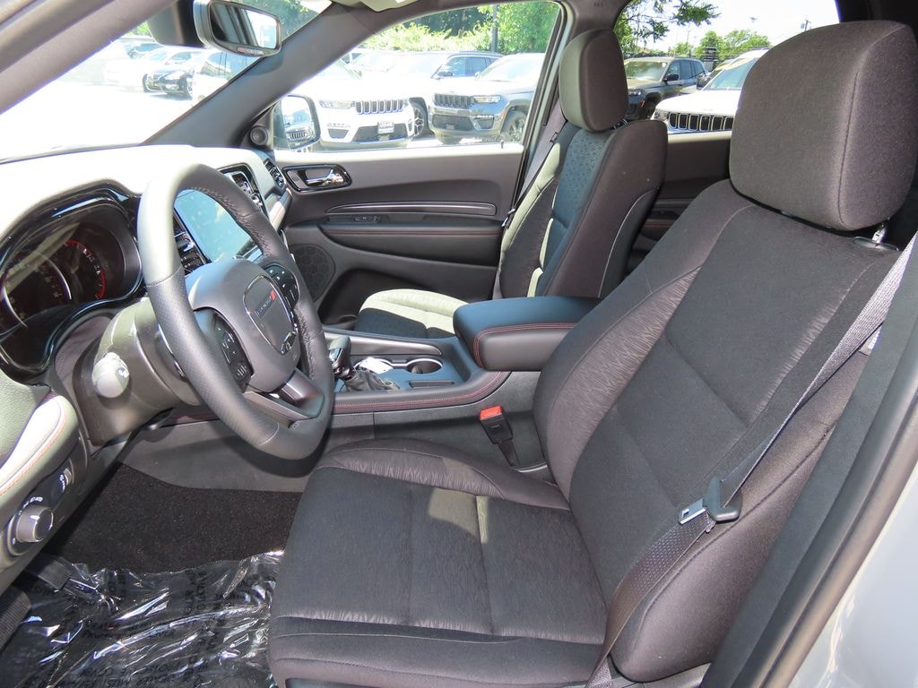 New 2026 Dodge Durango GT Sport Utility