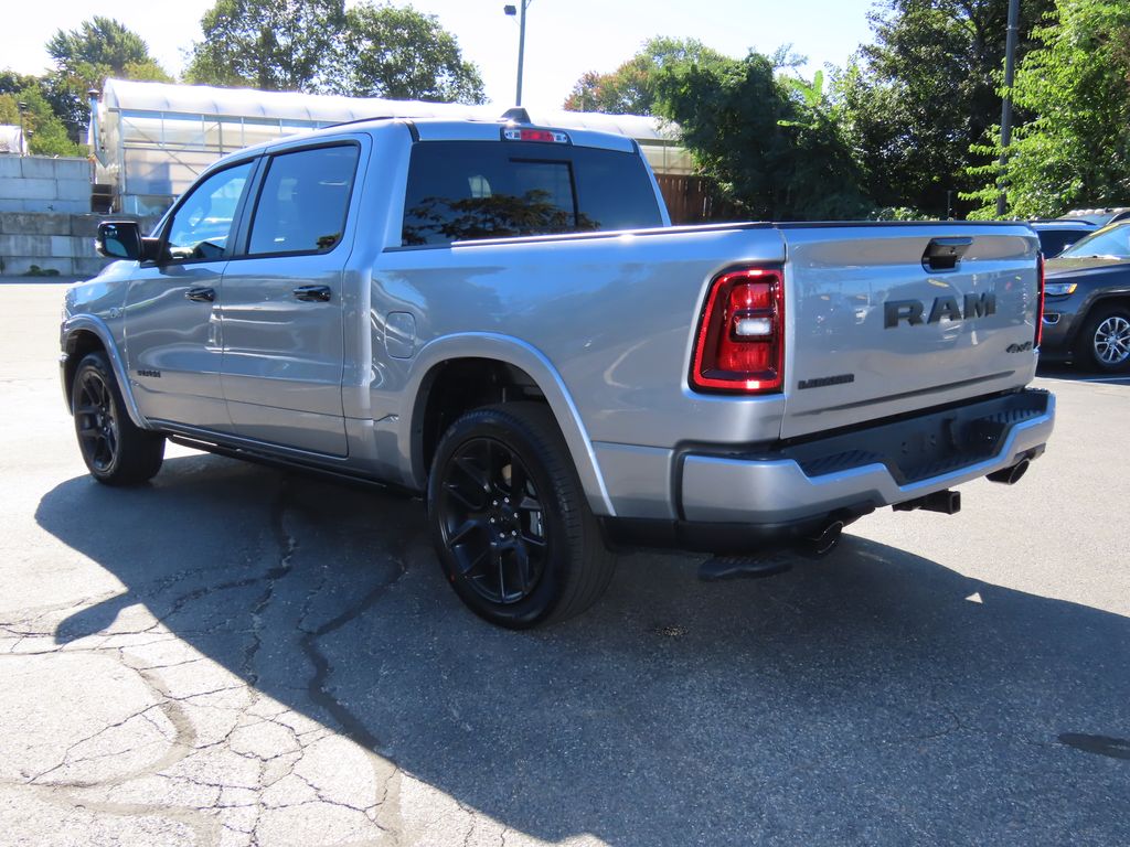 2026 RAM 1500 Laramie - Photo 14