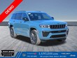  Jeep Grand Cherokee L