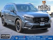 Honda CR-V Hybrid