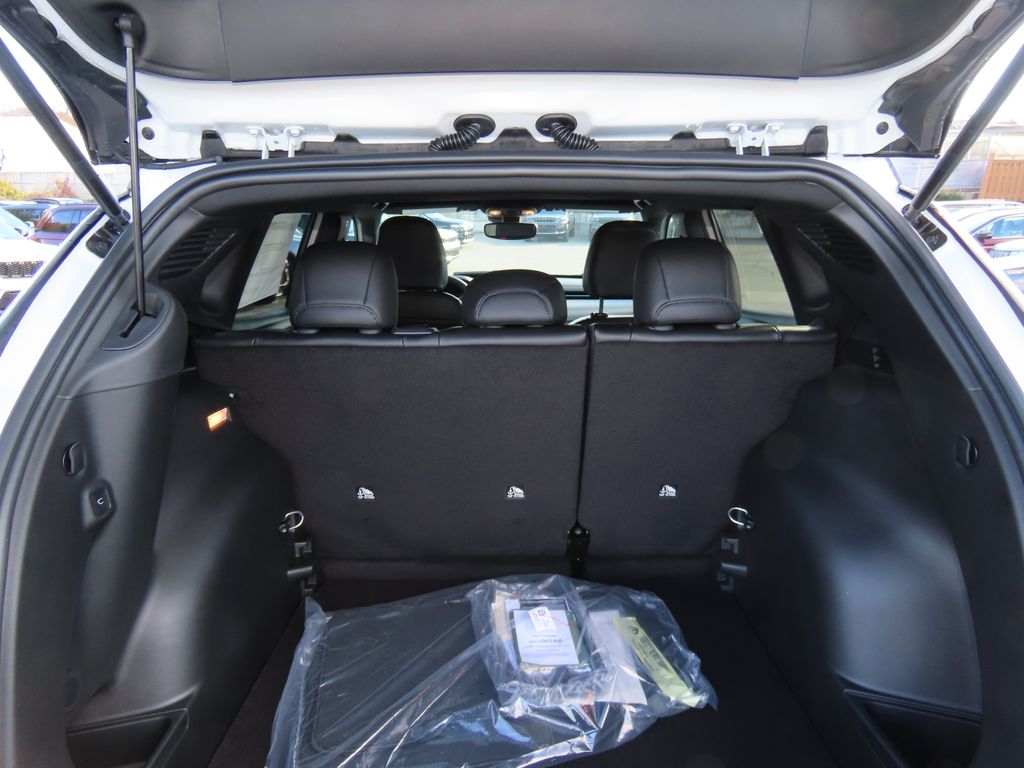2026 Jeep Compass Limited Altitude - Photo 18