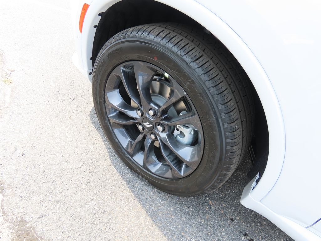 New 2026 Dodge Durango GT Plus AWD Sport Utility