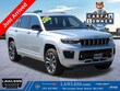  Jeep Grand Cherokee L