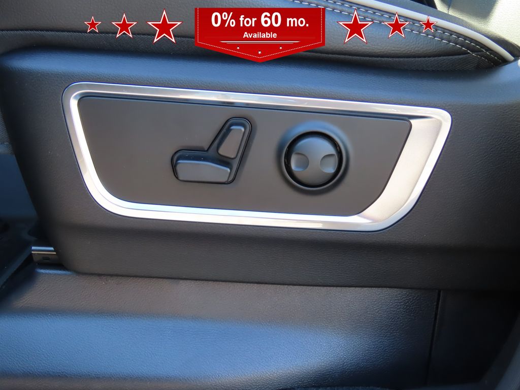 2026 RAM 1500 Laramie - Photo 20