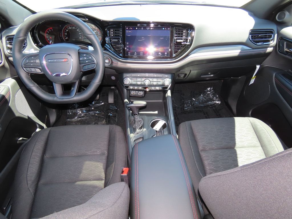 New 2026 Dodge Durango GT Sport Utility