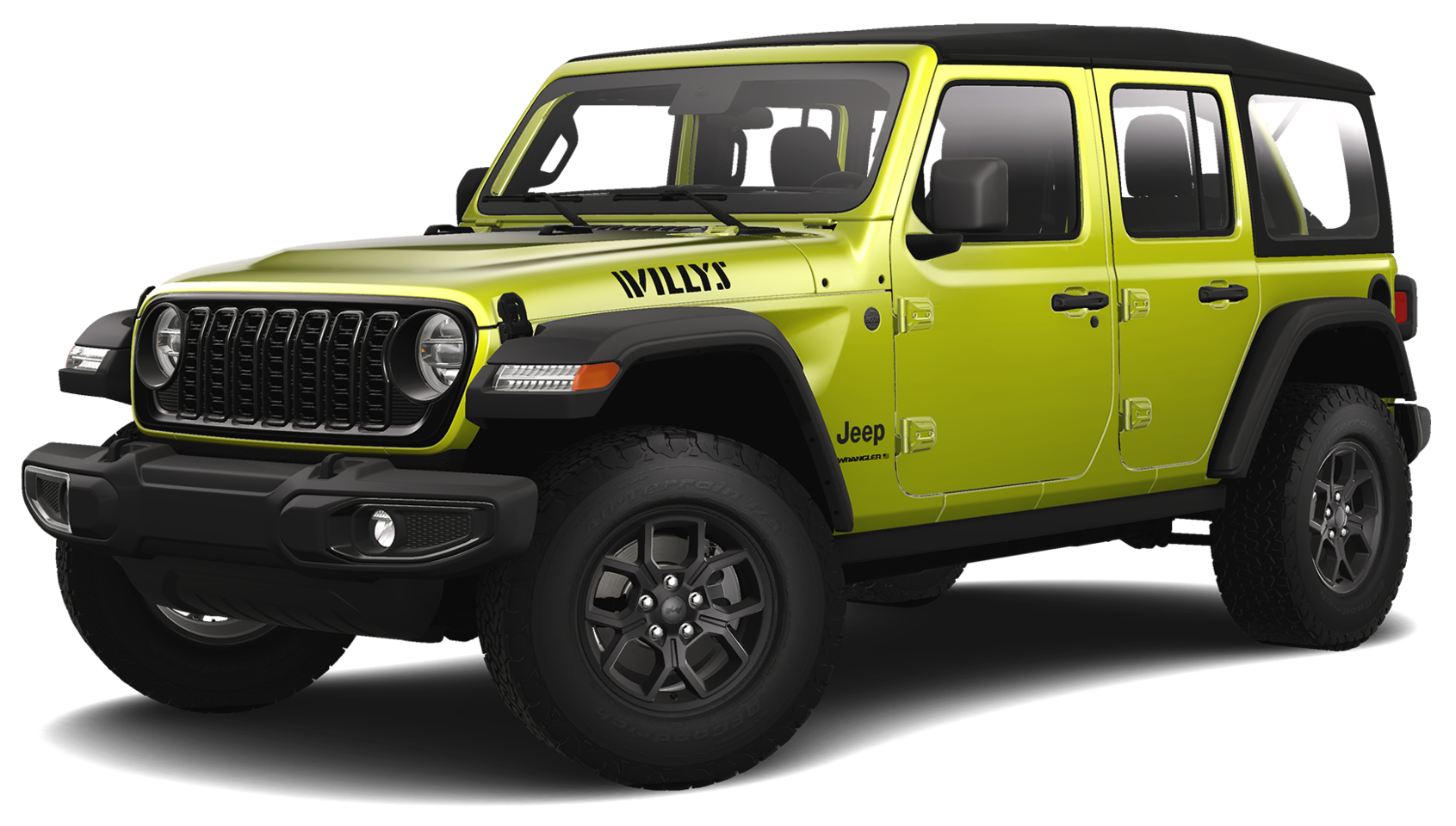 Willys 