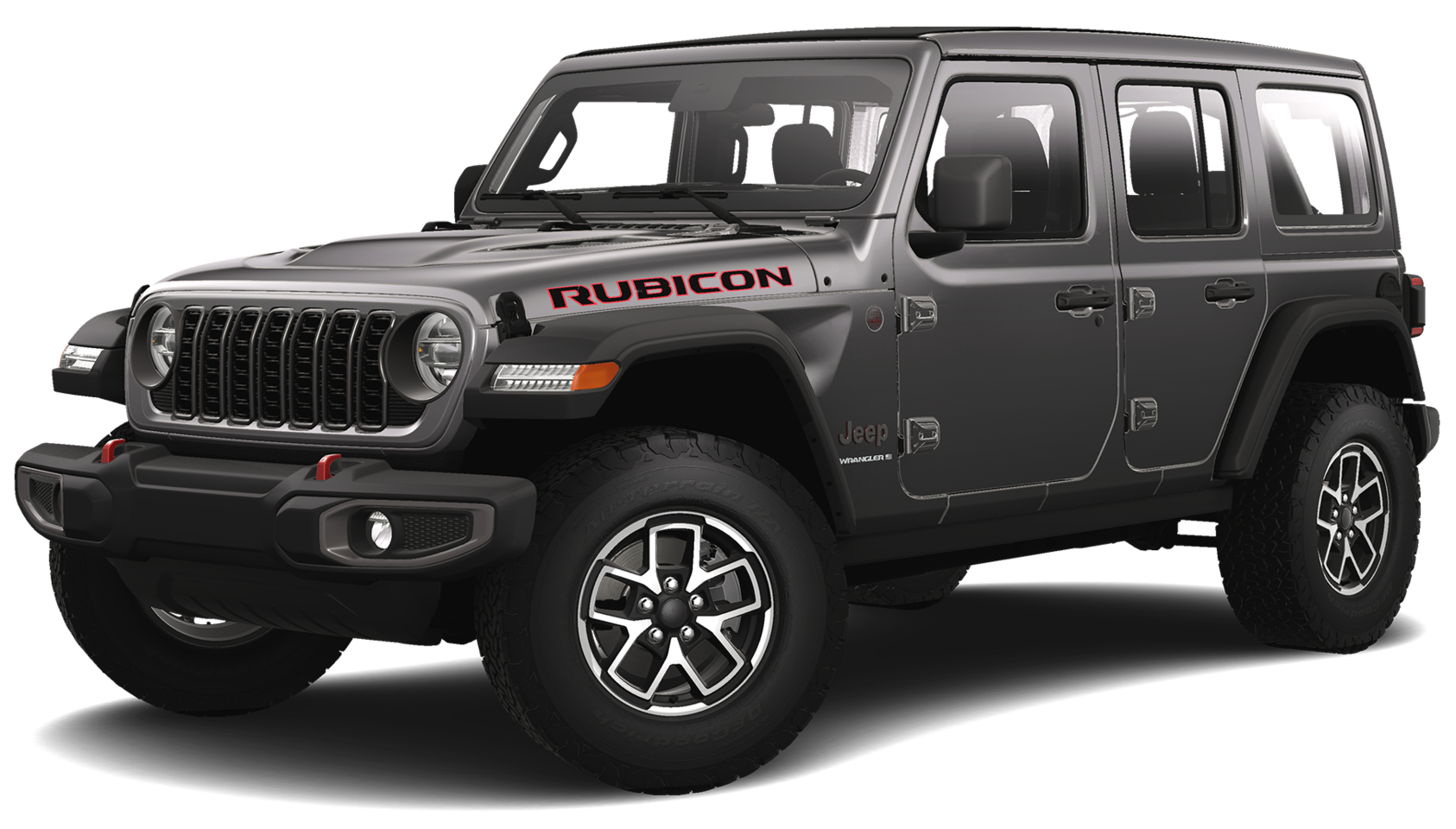 Rubicon