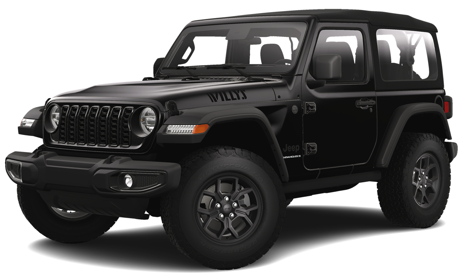 Willys  41