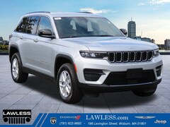 2025 Jeep Grand Cherokee Laredo X Sport Utility