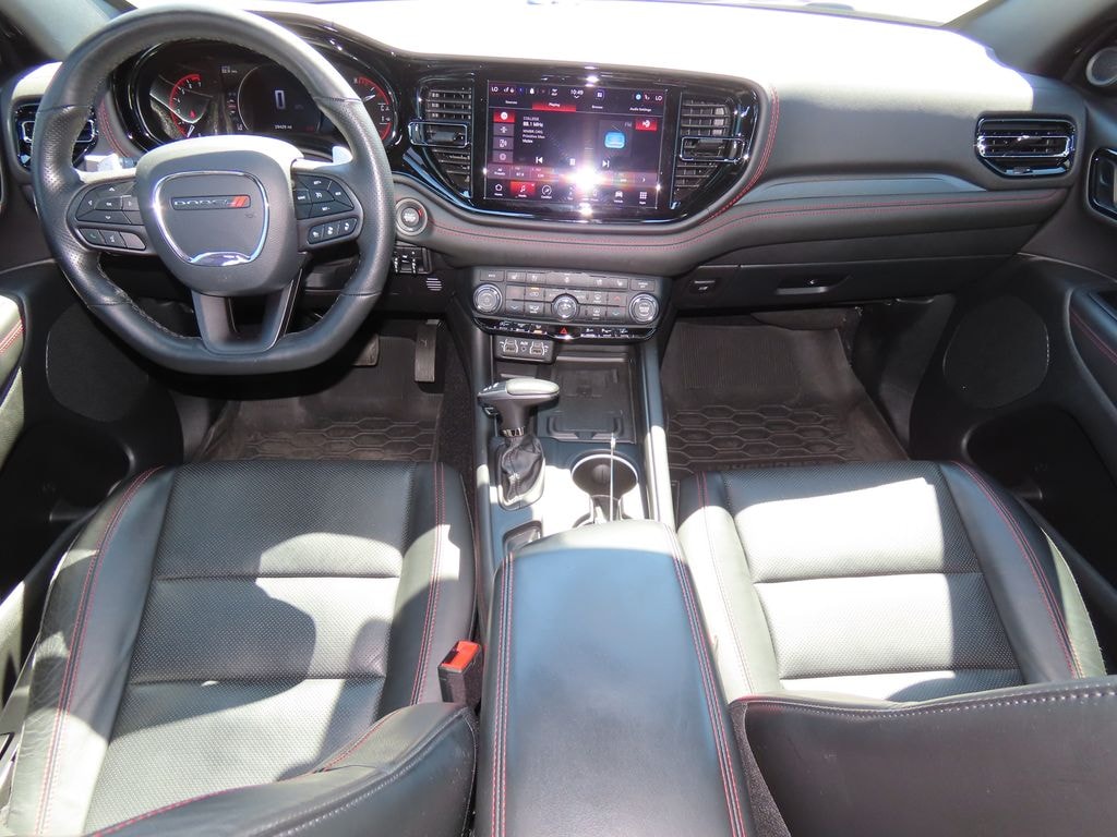 Used 2024 Dodge Durango GT Premium SUV