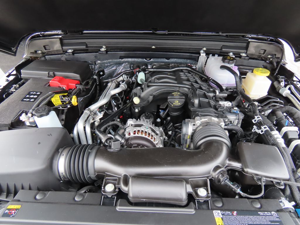 2026 Jeep Gladiator Sport - Photo 20