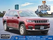  Jeep Grand Cherokee L