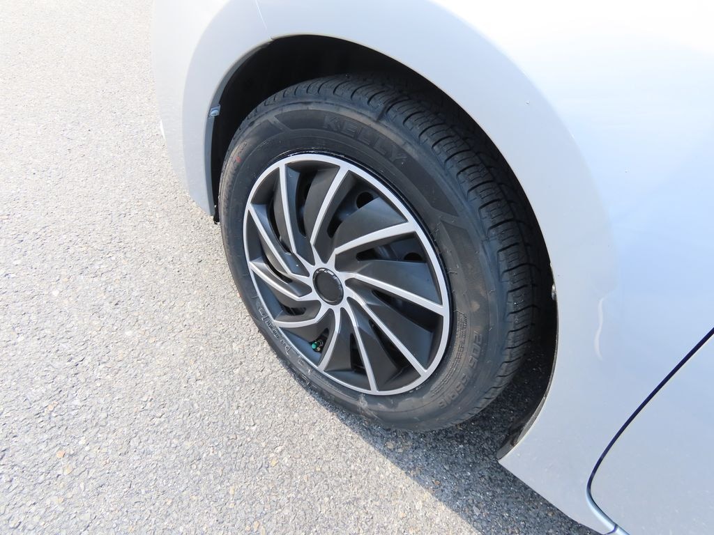 Used 2014 Toyota Corolla LE Sedan