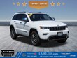 Jeep Grand Cherokee WK