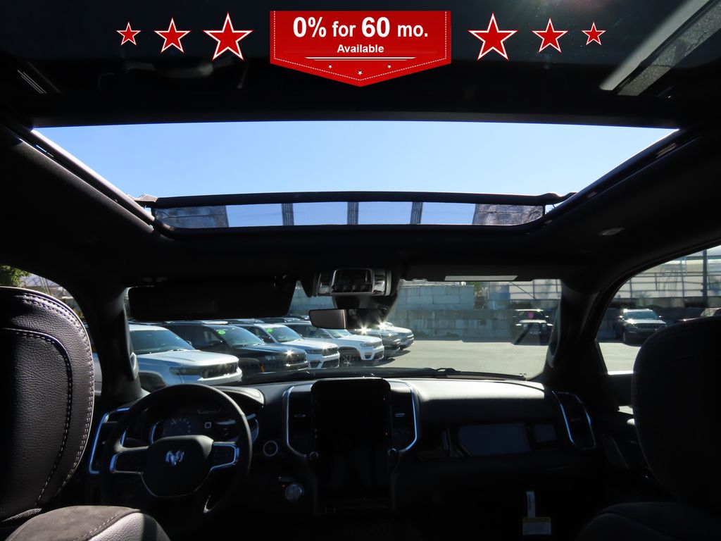 2026 RAM 1500 Laramie - Photo 28