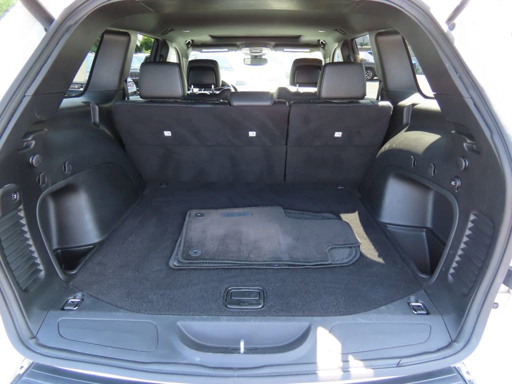 2021 Jeep Grand Cherokee Limited - Photo 26