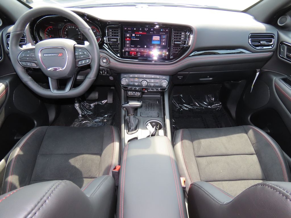 New 2026 Dodge Durango GT Plus AWD Sport Utility