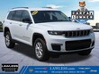  Jeep Grand Cherokee L