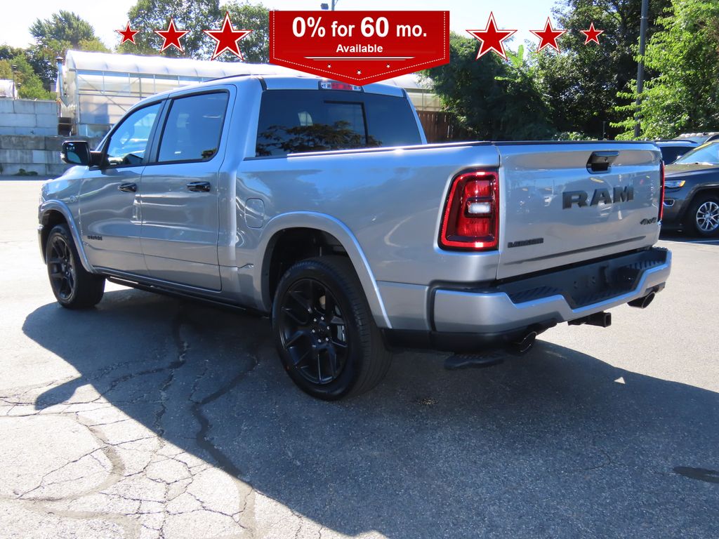 2026 RAM 1500 Laramie - Photo 14