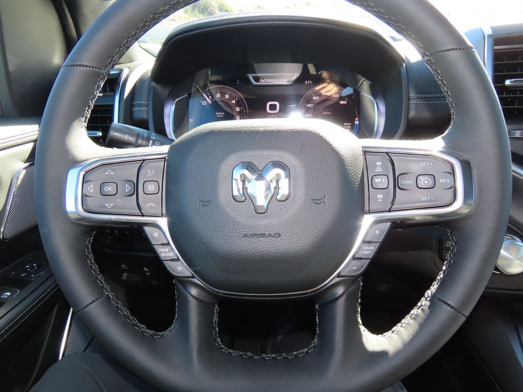 2026 RAM 1500 Laramie - Photo 22