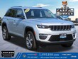 Jeep Grand Cherokee 4xe