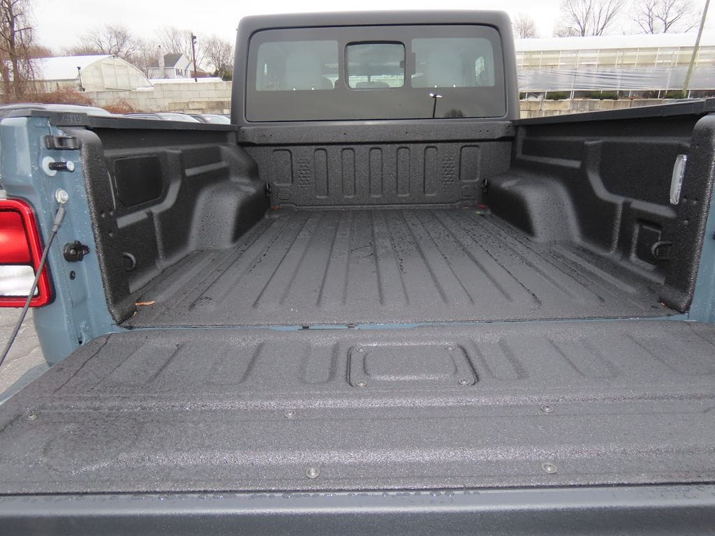 2026 Jeep Gladiator Sport - Photo 19