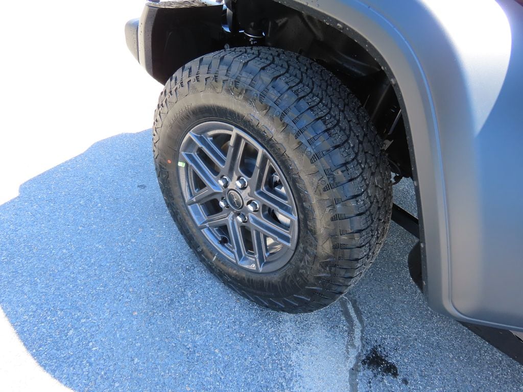 New 2026 Jeep Wrangler Sport S Sport Utility