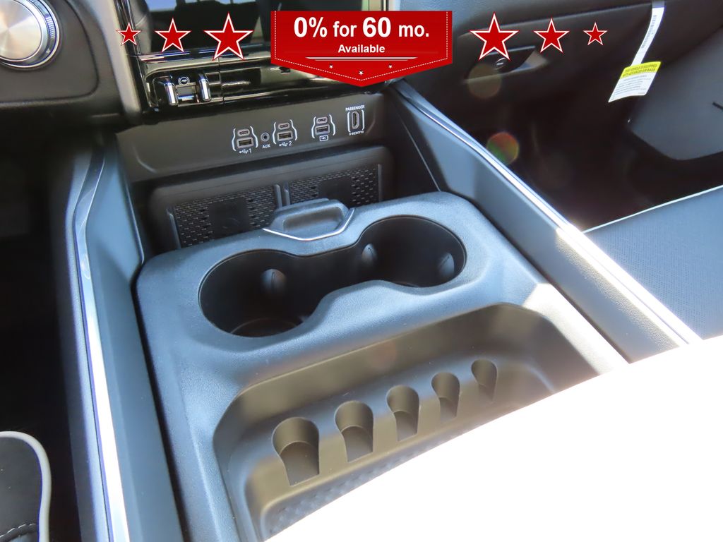 2026 RAM 1500 Laramie - Photo 23