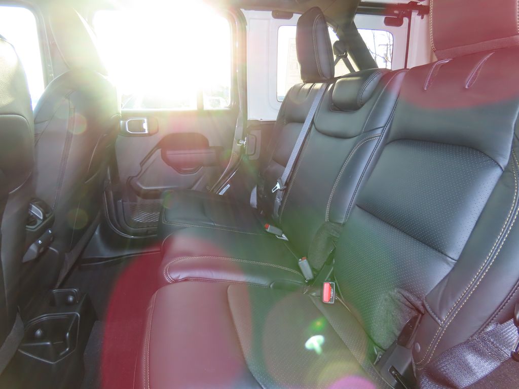 2026 Jeep Wrangler 4-Door Sport S - Photo 17
