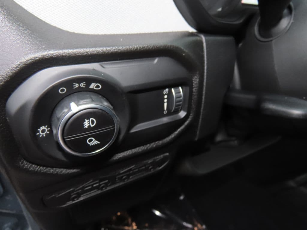 2026 Jeep Gladiator Sport - Photo 16